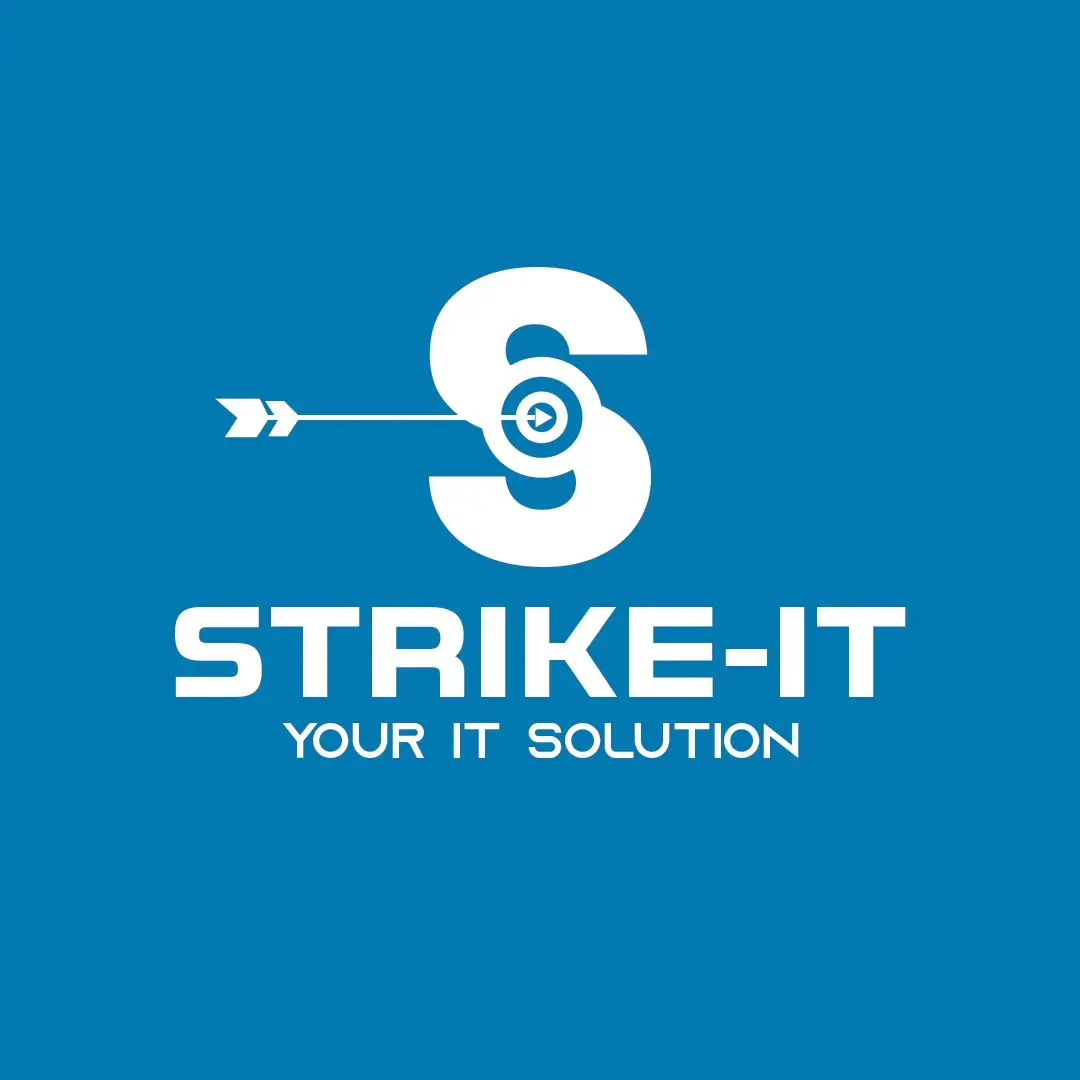 StrikeIT - Digital Marketing Agency In Lucknow, Uttar Pradesh