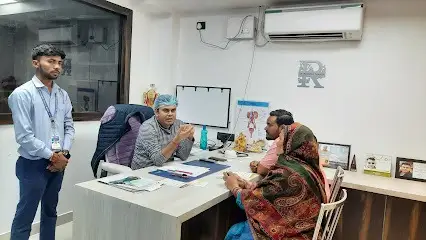 Dr. R. K. Thakur Hospital, Gopalganj, Bihar