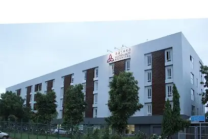 Aashka Hospitals, Gandhinagar, Gujarat