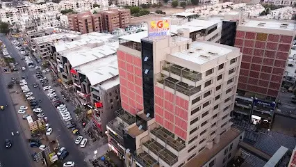 SGS Super Speciality Hospital, Gandhinagar, Gujarat