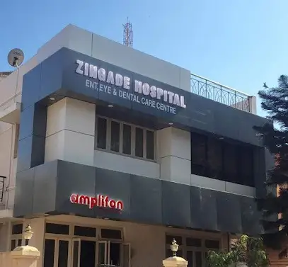 Zingade ENT EYE and DENTAL Hospital, Belagavi, Karnataka