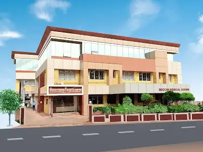 Deccan Medical Centre A Multispeciality Hospital, Belagavi, Karnataka