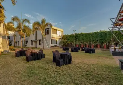Pai Resort, Belagavi, Karnataka