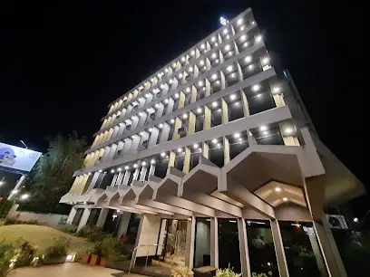 Hotel Sanman Deluxe, Belagavi, Karnataka