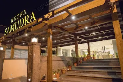Hotel Samudra, Belagavi, Karnataka