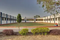 Podar International School, Bhavnagar, Gujarat