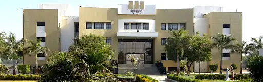 Naimisharanya School, Bhavnagar, Gujarat