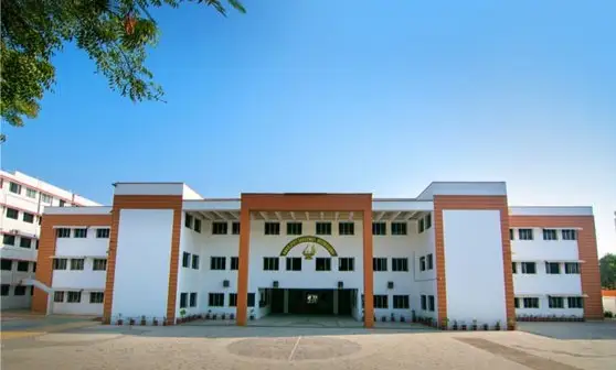 Amarjyoti Saraswati International School, Bhavnagar, Gujarat
