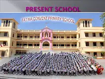 Fatima Convent Primary School, Bhavnagar, Gujarat