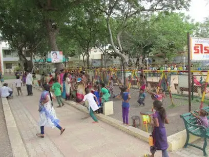 Shishu Vihar Institute, Bhavnagar, Gujarat