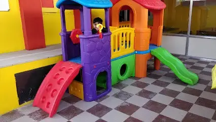 Shanti Juniors Preschool, Bhavnagar, Gujarat