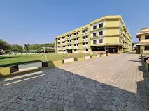 St. Xaviers CMI Public School, Bhavnagar, Gujarat