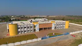 Lokpriya Providentia International School, Jamnagar, Gujarat