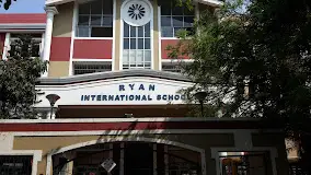 Ryan International School, Surat, Gujarat