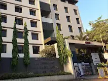 T.M. Patel International School, Surat, Gujarat