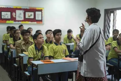 Lancers Army Schools, Surat, Gujarat