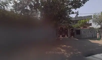 Shri Mukesh jani bed college, Amreli, Gujarat