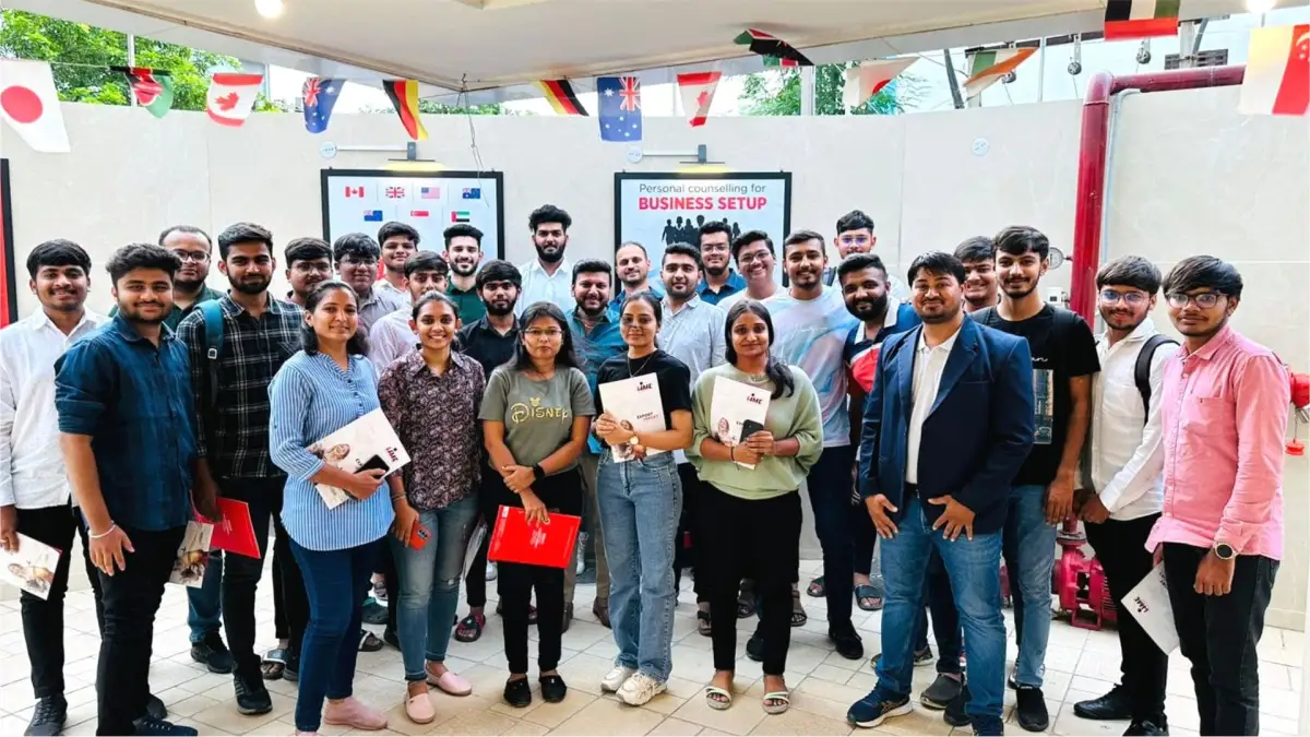 Lime Institute Of Export Import Training, Rajkot, Gujarat