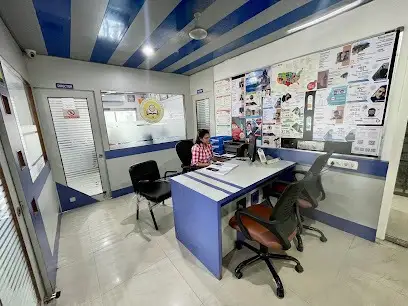 Shree Academy, Rajkot, Gujarat