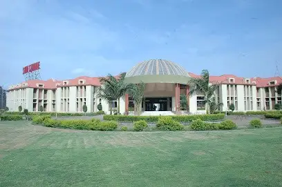 Sunshine College, Rajkot, Gujarat