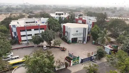 Delhi World Public School, Rajkot, Gujarat