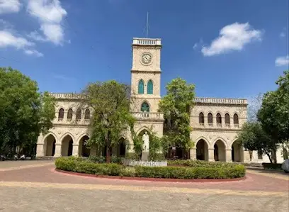 The Rajkumar College, Rajkot, Gujarat