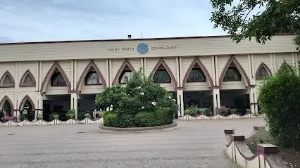 Saint Mary's School, Rajkot, Gujarat