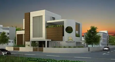 Nachiketa Schooling System, Rajkot, Gujarat