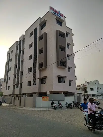Premier Schools, Rajkot, Gujarat
