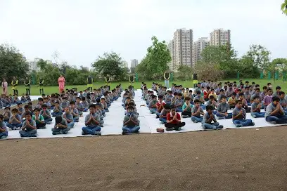 Rajkot Public School, Rajkot, Gujarat