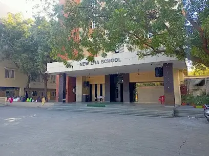 New Era School, Rajkot, Gujarat