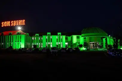 The Sunshine International School, Rajkot, Gujarat