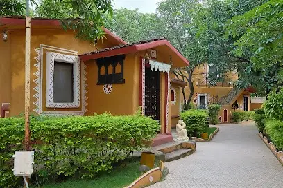 Kesar Dhani Resort, Rajkot, gujarat
