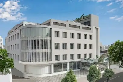 The Fern Residency, Rajkot, Gujarat