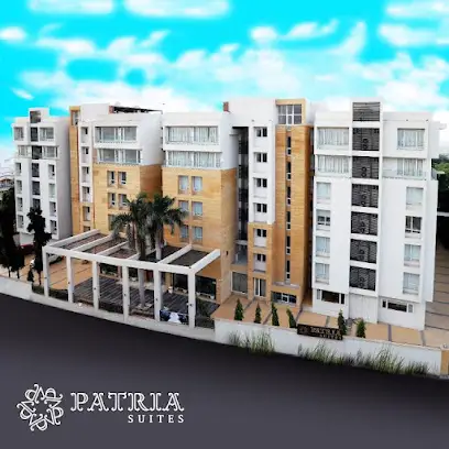 Hotel Patria Suites, Rajkot, Gujarat