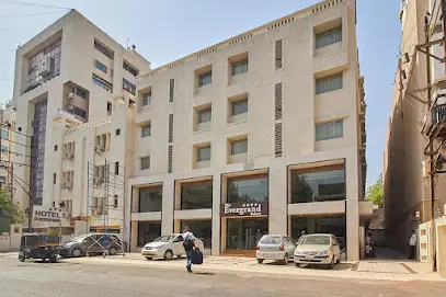 The Evergrand Palace, Rajkot, Gujarat