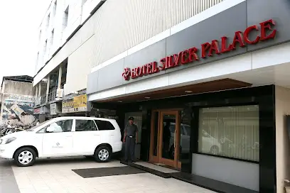 Hotel Silver Palace, Rajkot, Gujarat