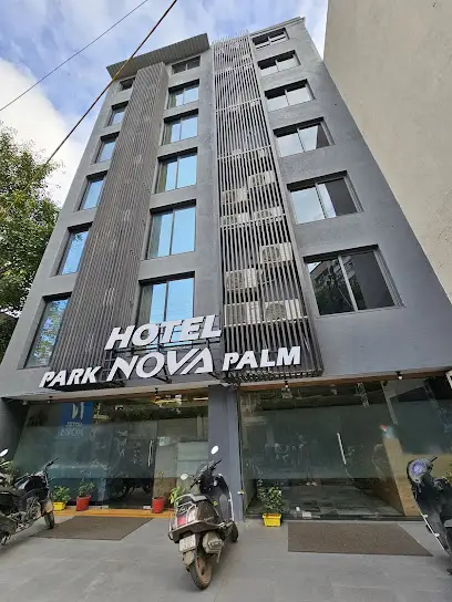 Hotel Nova Park, Rajkot, Gujarat