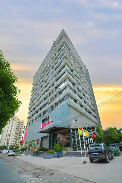 Lords Inn, Rajkot, Gujarat