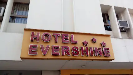 Hotel Evershine, Rajkot, Gujarat