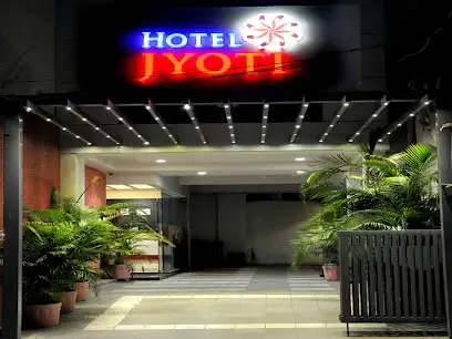 Hotel Jyoti, Rajkot, Gujarat