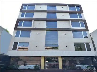 HOTEL COW RESIDENCY, Rajkot, Gujarat