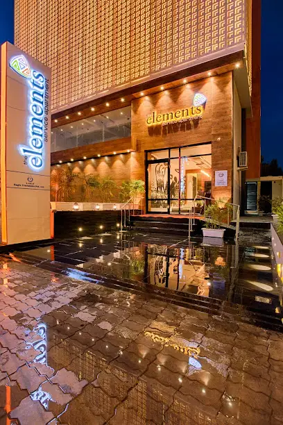 The Elements, Rajkot, Gujarat