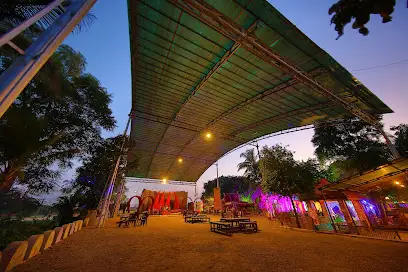 Motel The Village Resort, Rajkot, Gujarat