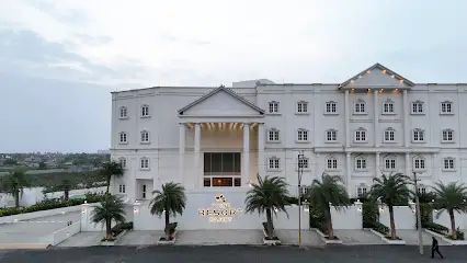 Pride Resort, Rajkot, Gujarat