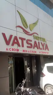 Hotel Vatsalya, Rajkot, Gujarat