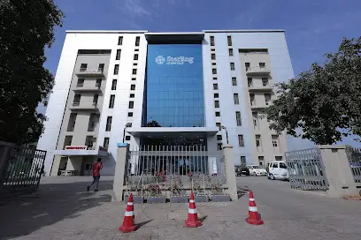 Sterling Hospitals, Rajkot, Gujarat