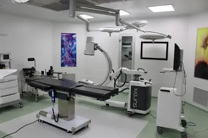 HCG Hospitals, Rajkot, Gujarat