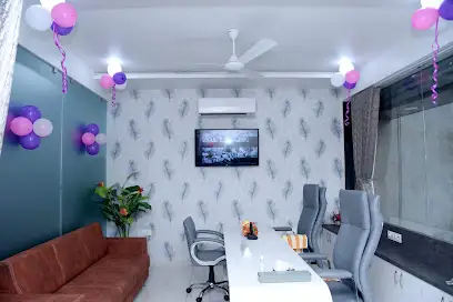 Vatsalya IVF & Multi Specialist Hospital, Rajkot, Gujarat