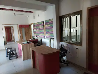 Shraddha Hospital, Rajkot, Gujarat